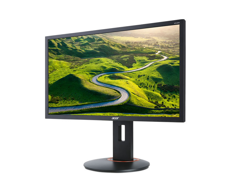 Acer XF240H Gaming Monitor