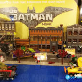 LEGO BATMAN Movie