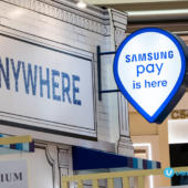 Samsung Pay in Malaysia