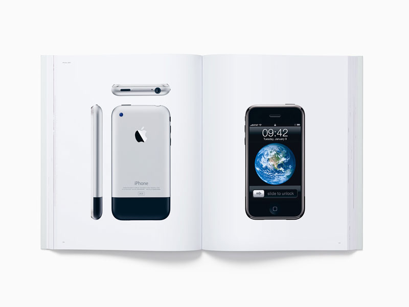 Designed by Apple in California book