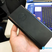 Dell Hybrid Charger + Power Bank