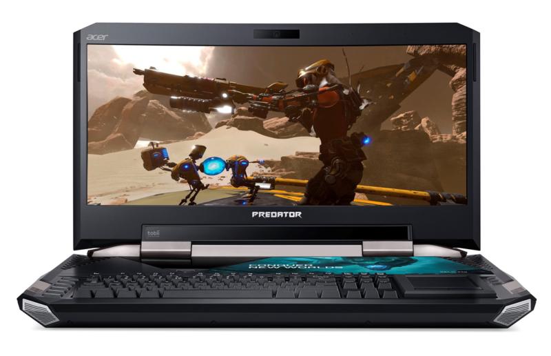 Acer Predator 21 X