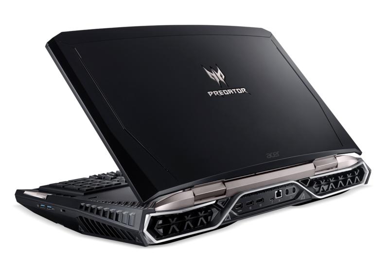 Acer Predator 21 X