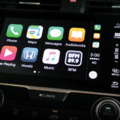 BFM CarPlay App