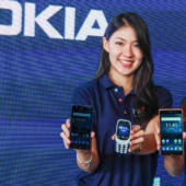 Nokia 6 Malaysia launch