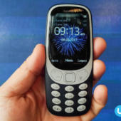 Nokia 3310 Malaysia