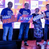 Xpax Video Walla and Music Walla launch