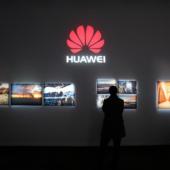 Huawei Brand