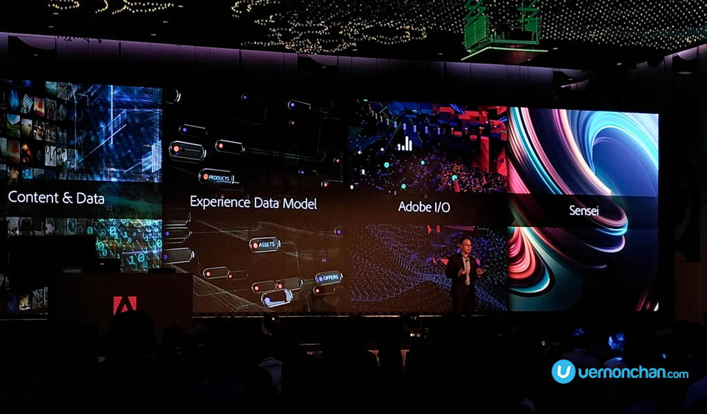 Adobe Experience Forum 2017