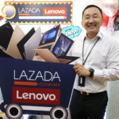 Lenovo Online Store Lazada