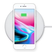 Apple iPhone 8 Wireless Charging