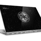 Special Edition Yoga 920 Star Wars