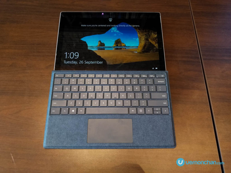 Microsoft Surface Pro Malaysia