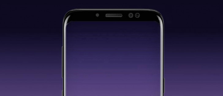 Samsung Galaxy A Series 2018