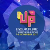 the Singapore ChLEVEL UP KL 2017 Speakers