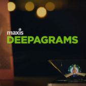 Maxis Deepagrams