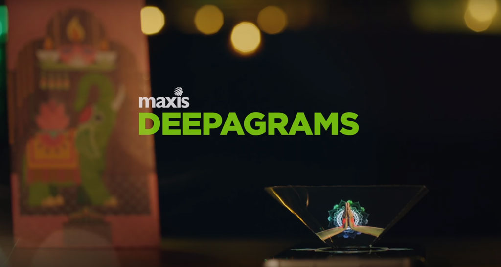 Maxis Deepagrams