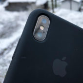 iPhone X best cases