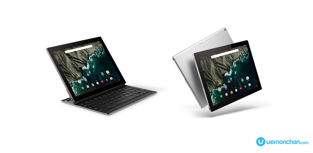 Google Pixel C