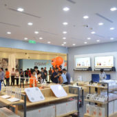 Mi Store IOI Mall