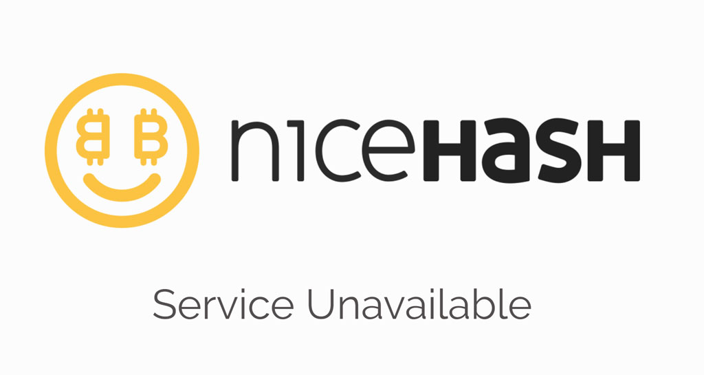 NiceHash hack