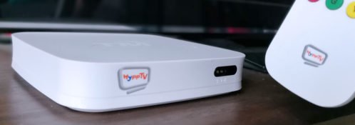 HyppTV becomes unifi TV