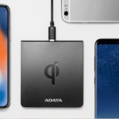 ADATA CW0050 wireless charger