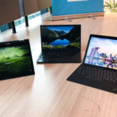 2018 ThinkPad X1 Family