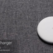 Mi Wireless Charger