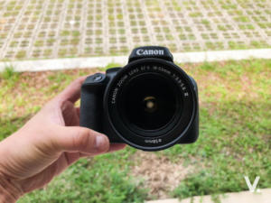 Canon EOS 1500D EOS 3000D