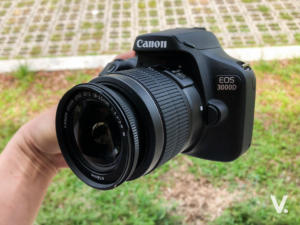 Canon EOS 1500D EOS 3000D