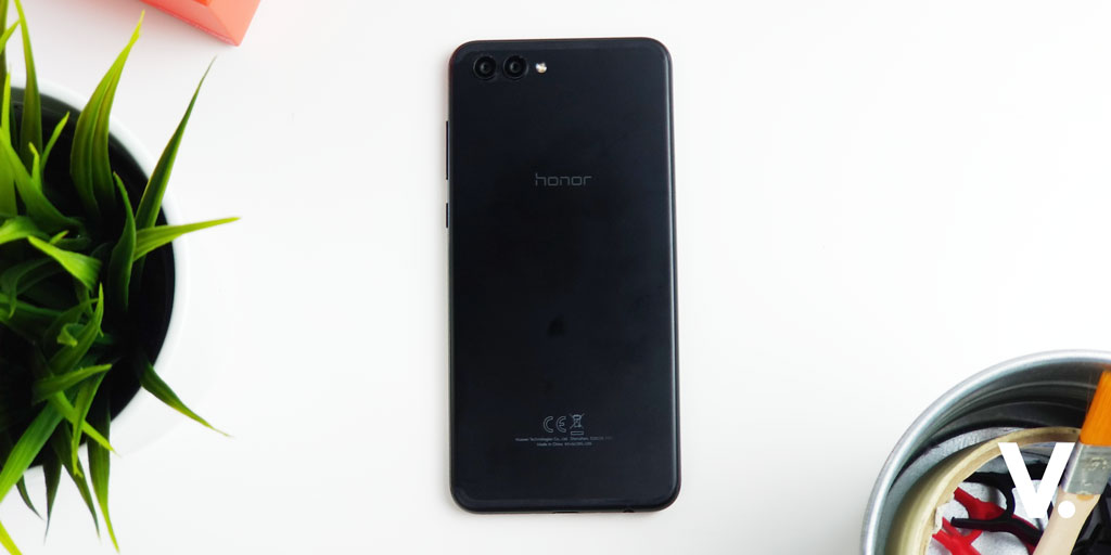 honor View10