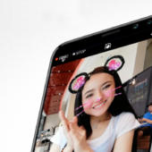Huawei nova 2i Oreo