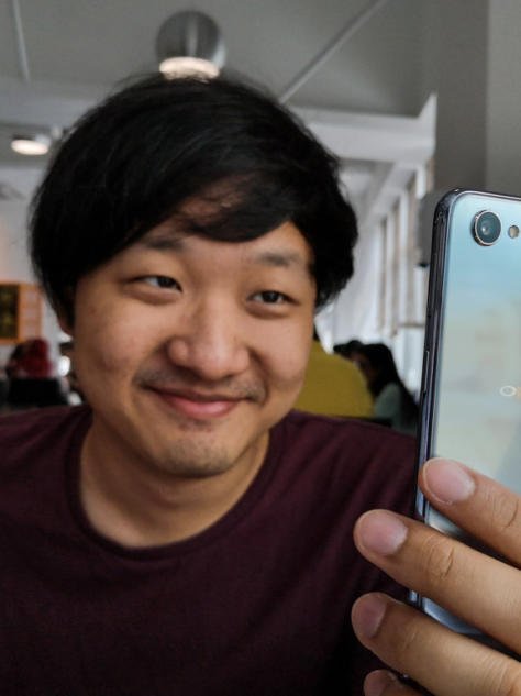 OPPO F7