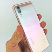 Huawei P20 Pink Gold