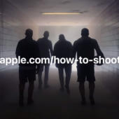 Apple How to Shoot