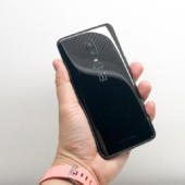 OnePlus 6 hands-on