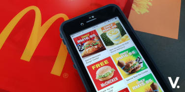 McDonald’s partners foodpanda in delivery expansion, launches new ...