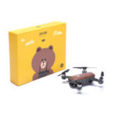 DJI Spark Line Friends