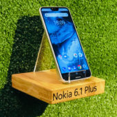 Nokia 6.1 Plus + Nokia 5.1 Plus