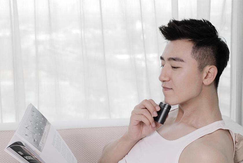 Xiaomi ZHIBAI Electric Razor Shaver