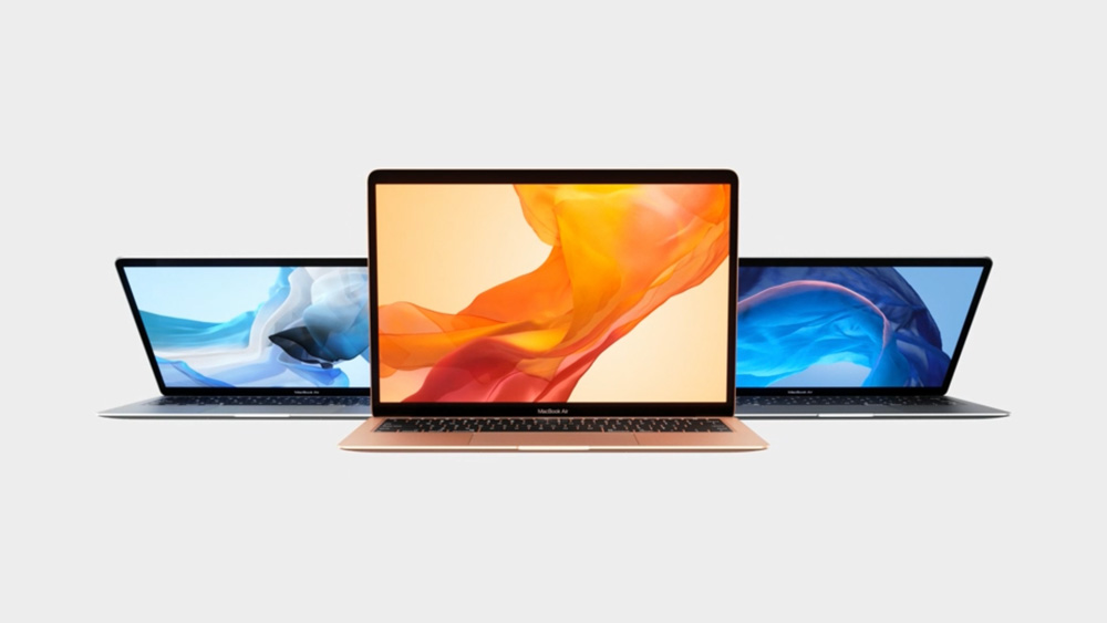 Apple 2018 MacBook Air