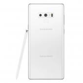 Samsung Galaxy Note9 White