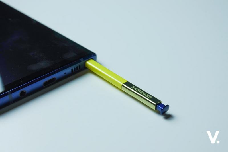 Samsung Galaxy Note9