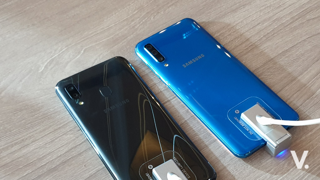 samsung galaxy a 50 64 gb