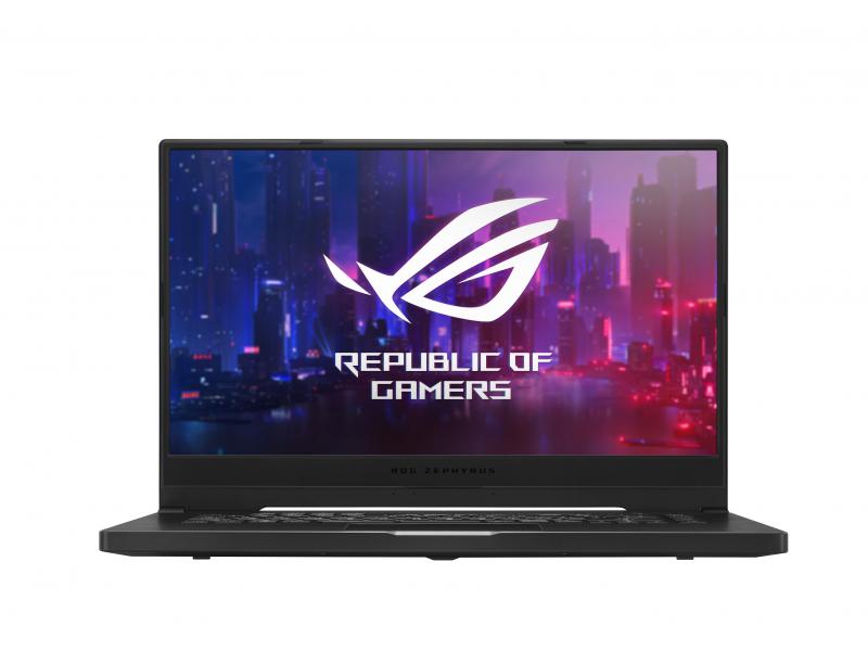 ASUS AMD notebooks