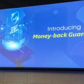 Touch ‘n Go eWallet Money-back Guarantee Policy