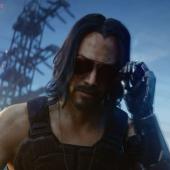 E3 2019: Cyberpunk 2077