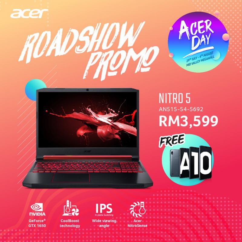 Acer Day 2019