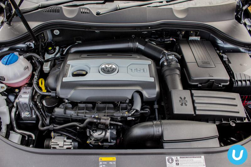 2014 Volkswagen Passat 1.4 TSI (CKD)
